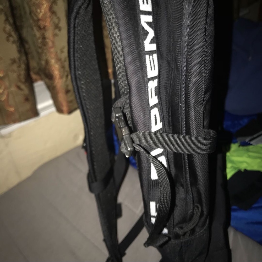 Supreme backpackSS18 - Picture 3 of 3